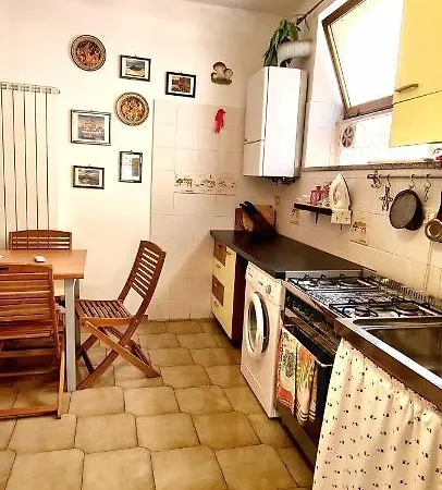 Apartment Riviera's Smile Varazze